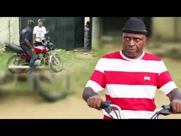 Video: THE POOR OKADA RIDER  - 2018 Latest Nigerian Nollywood Movies